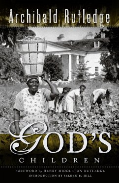 God's Children (eBook, ePUB) - Rutledge, Archibald