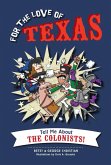 For the Love of Texas (eBook, ePUB)