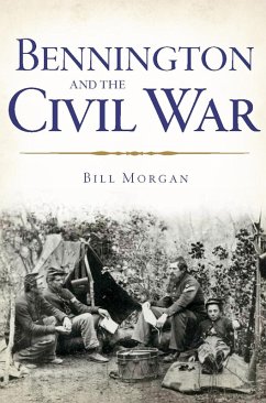 Cover Bennington and the Civil War (eBook, ePUB)