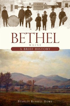Cover Bethel, Maine (eBook, ePUB)