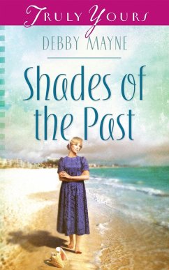 Cover Shades of the Past (eBook, ePUB)