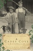 Cades Cove Childhood (eBook, ePUB)