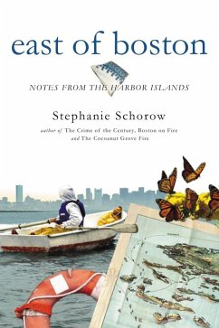 Cover East of Boston (eBook, ePUB)