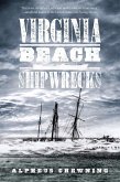 Virginia Beach Shipwrecks (eBook, ePUB)