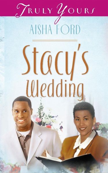 Stacy's Wedding (eBook, ePUB)