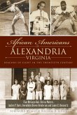 African Americans of Alexandria, Virginia (eBook, ePUB)