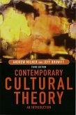 Contemporary Cultural Theory (eBook, PDF)