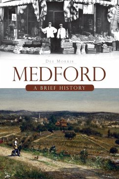 Cover Medford (eBook, ePUB)