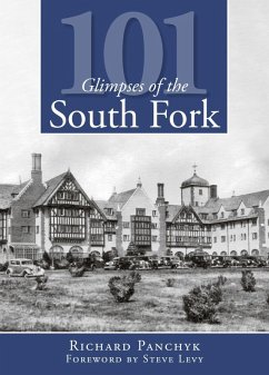 Cover 101 Glimpses of the South Fork (eBook, ePUB)