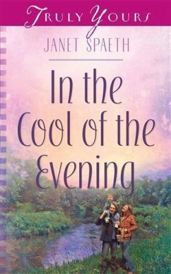 Cover In the Cool of the Evening (eBook, ePUB)
