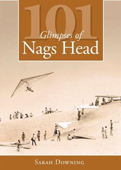 Cover 101 Glimpses of Nags Head (eBook, ePUB)