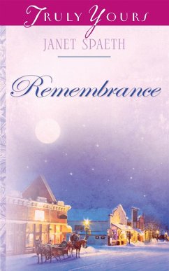 Remembrance (eBook, ePUB) - Spaeth, Janet