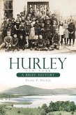 Hurley, New York (eBook, ePUB)