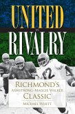 United in Rivalry (eBook, ePUB)