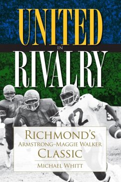 Cover United in Rivalry (eBook, ePUB)