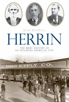 Cover Herrin (eBook, ePUB)