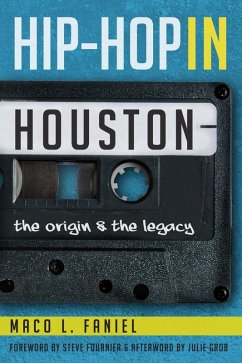 Cover Hip Hop in Houston (eBook, ePUB)