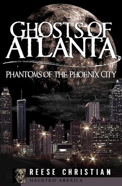 Cover Ghosts of Atlanta (eBook, ePUB)