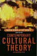 Contemporary Cultural Theory (eBook,... - Bild 1