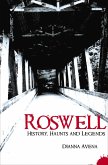 Roswell (eBook, ePUB)