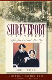 Shreveport Chronicles (eBook, ePUB)