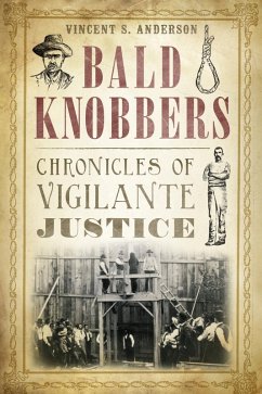 Cover Bald Knobbers (eBook, ePUB)
