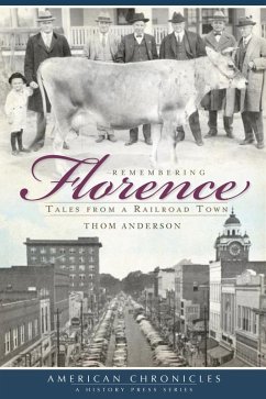 Cover Remembering Florence (eBook, ePUB)