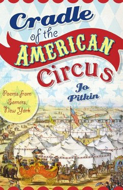 Cover Cradle of the American Circus (eBook, ePUB)