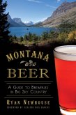 Montana Beer (eBook, ePUB)