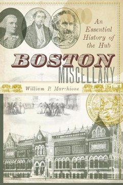 Cover Boston Miscellany (eBook, ePUB)