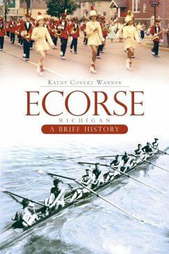 Cover Ecorse Michigan (eBook, ePUB)