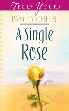 Cover Single Rose (eBook, ePUB)