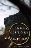 Hidden History of New Hampshire (eBook, ePUB)