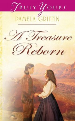 Cover Treasure Reborn (eBook, ePUB)