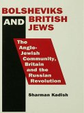 Bolsheviks and British Jews (eBook, ePUB)