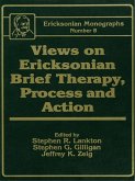 Views On Ericksonian Brief Therapy (eBook, PDF)
