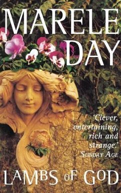 Cover Lambs of God (eBook, ePUB)