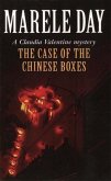 Case of the Chinese Boxes (eBook, ePUB)