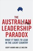 Australian Leadership Paradox (eBook, ePUB)