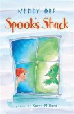 Spook's Shack (eBook, ePUB)