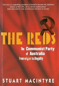 Cover Reds (eBook, ePUB)