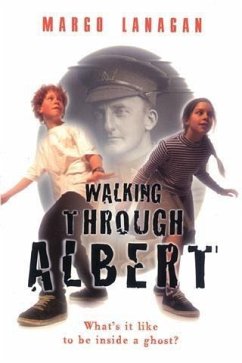 Cover Walking Through Albert (eBook, ePUB)