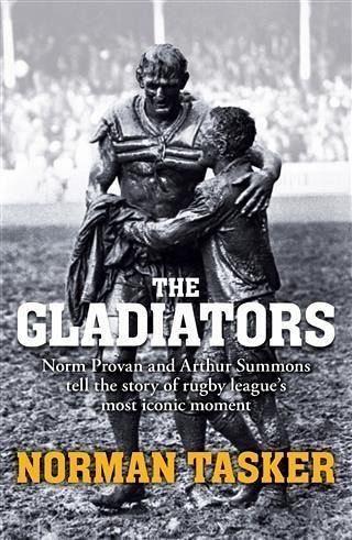 Gladiators (eBook, ePUB) Gladiators (eBook, ePUB)
