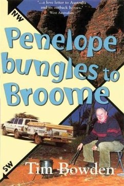 Cover Penelope Bungles to Broome (eBook, ePUB)