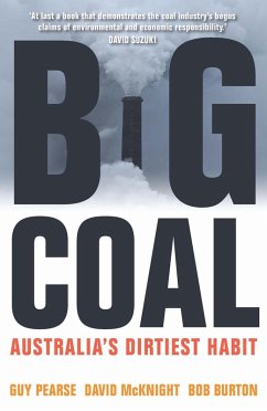 Cover Big Coal (eBook, ePUB)