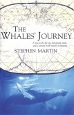 Whales' Journey (eBook, ePUB) Whales' Journey (eBook, ePUB)