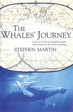 Cover Whales' Journey (eBook, ePUB)