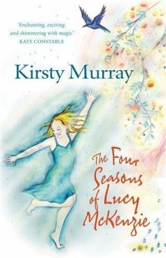 Cover Four Seasons of Lucy McKenzie (eBook, ePUB)