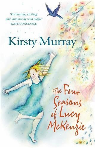 Four Seasons of Lucy McKenzie (eBook, ePUB) Four Seasons of Lucy McKenzie (eBook, ePUB)