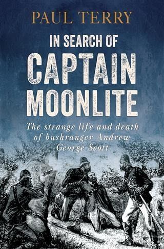 In Search of Captain Moonlite (eBook, ePUB) In Search of Captain Moonlite (eBook, ePUB)